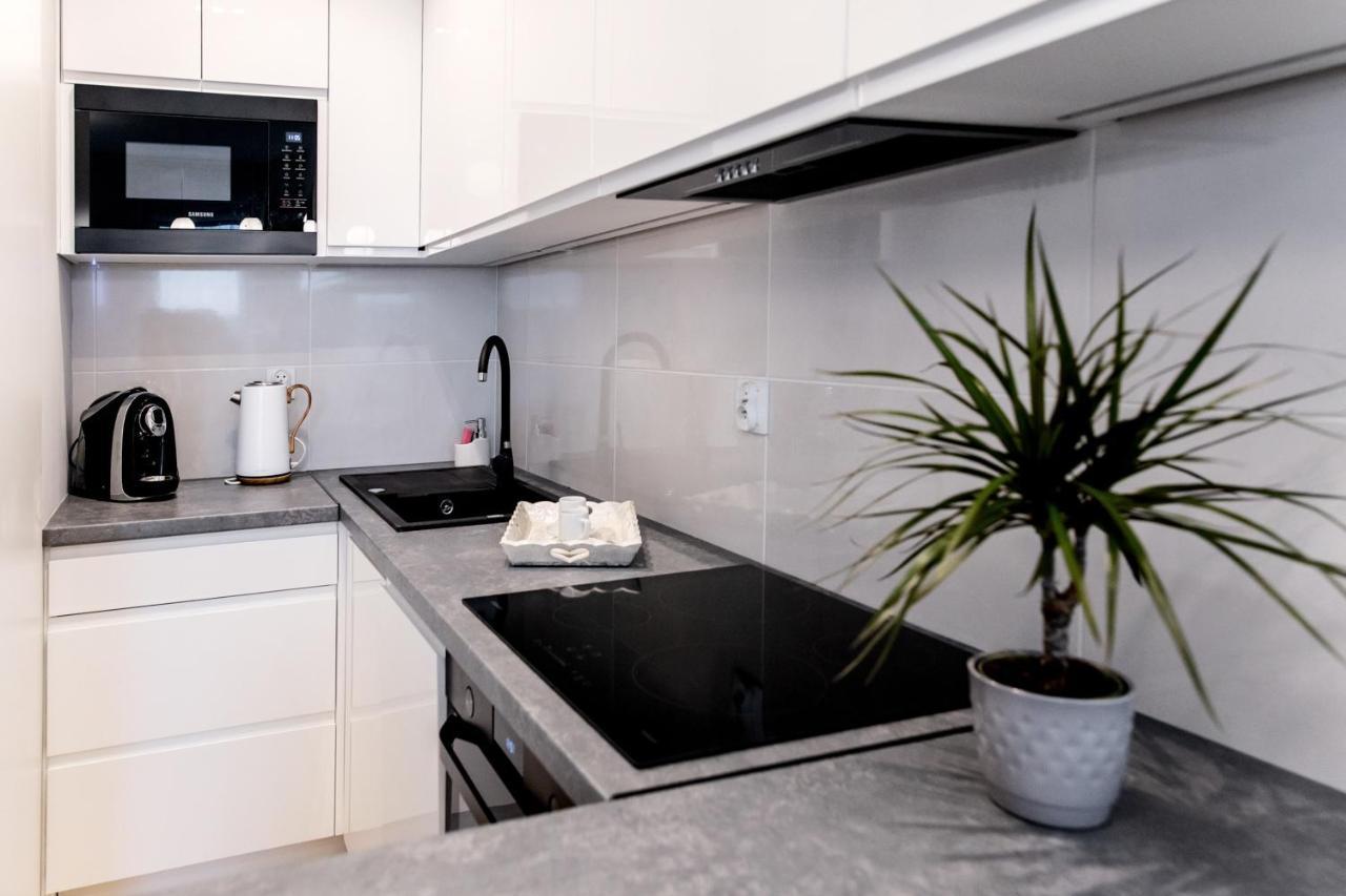 Appartamento View Apartment-free Parking