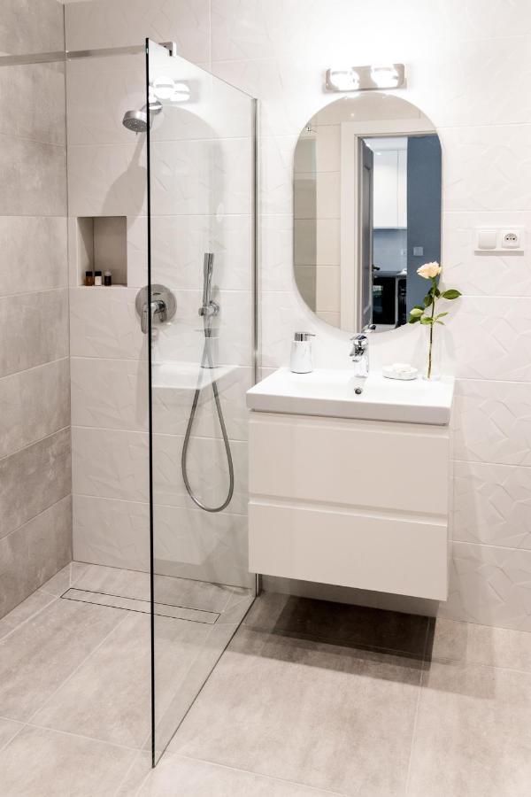 View Apartment-free Parking * Katowice