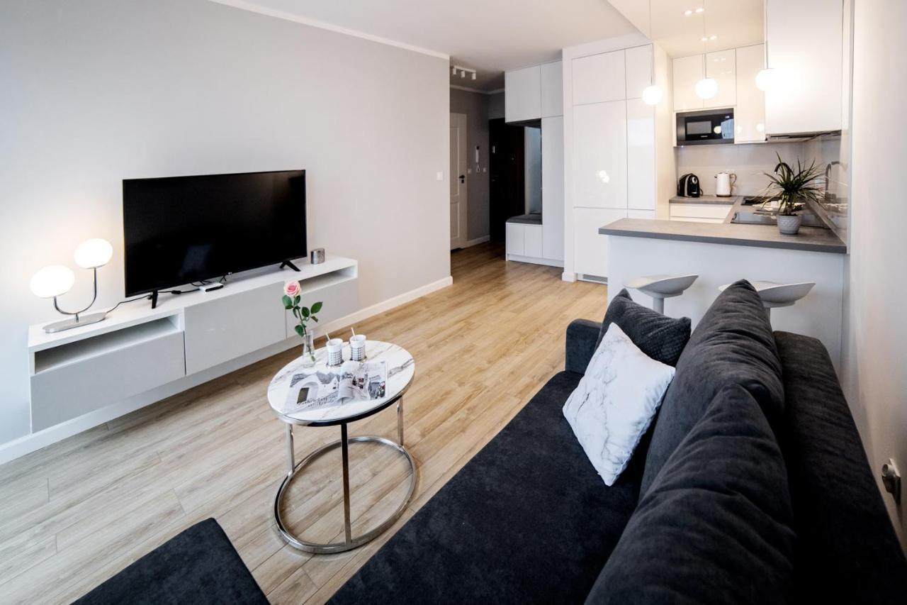 View Apartment-free Parking Appartamento Katowice